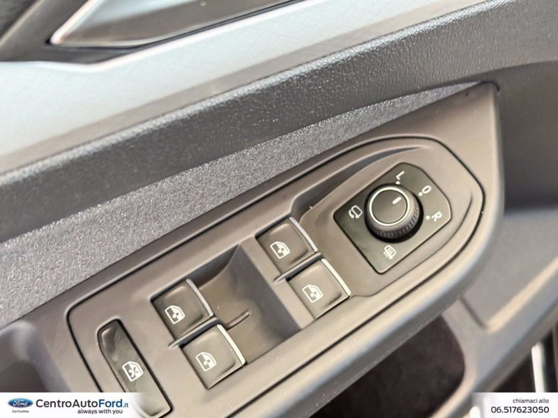 Volkswagen Golf usata a Roma (19)