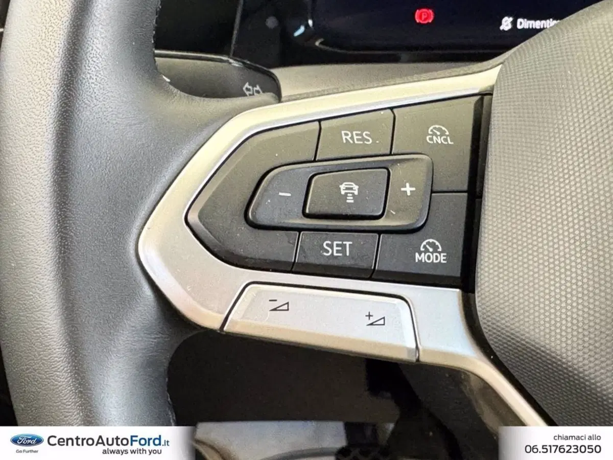 Volkswagen Golf usata a Roma (20)
