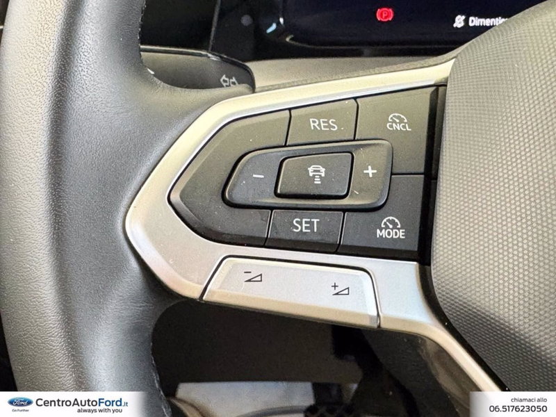 Volkswagen Golf usata a Roma (20)