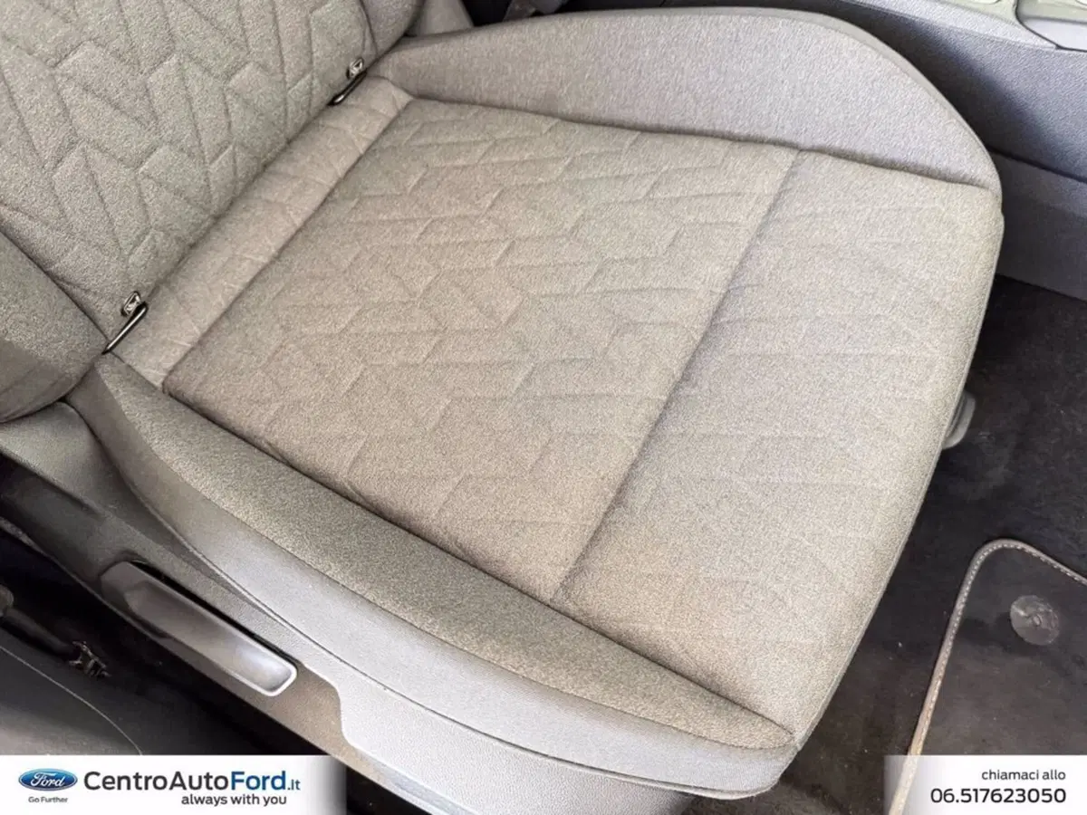 Volkswagen Golf usata a Roma (8)