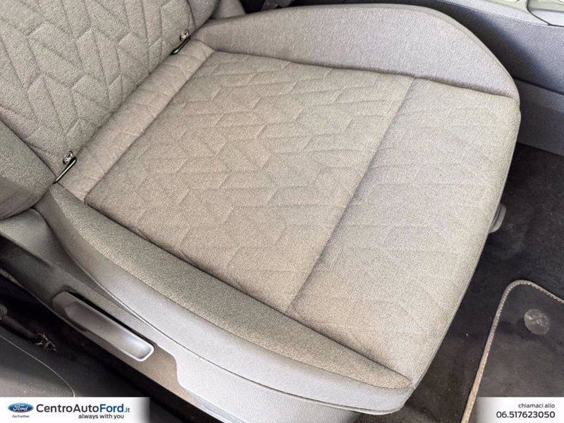 Volkswagen Golf usata a Roma (8)