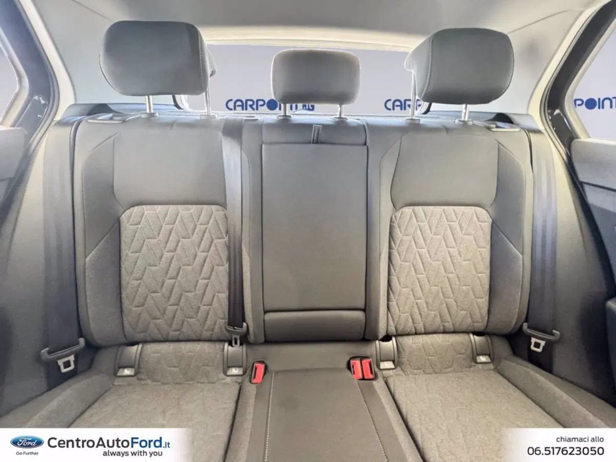 Volkswagen Golf usata a Roma (9)