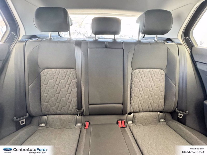 Volkswagen Golf usata a Roma (9)