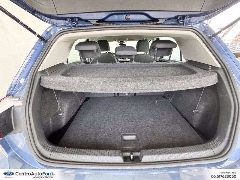 Volkswagen Golf usata a Roma (11)
