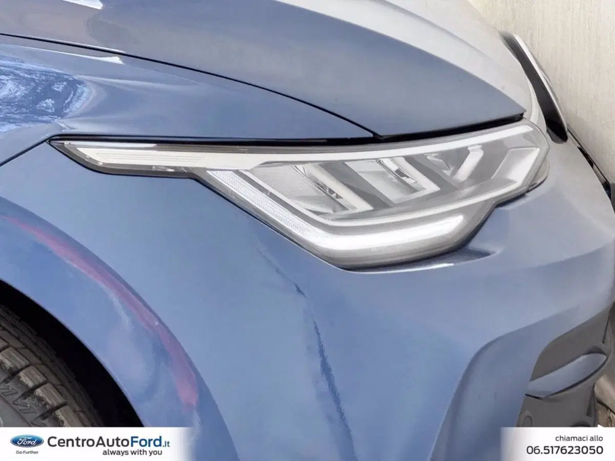 Volkswagen Golf usata a Roma (13)