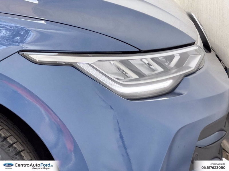 Volkswagen Golf usata a Roma (13)