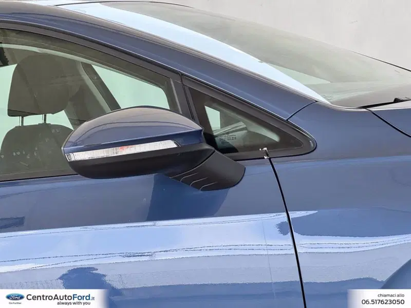 Volkswagen Golf usata a Roma (15)