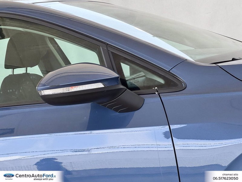 Volkswagen Golf usata a Roma (15)