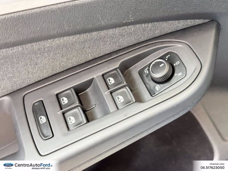 Volkswagen Golf usata a Roma (19)