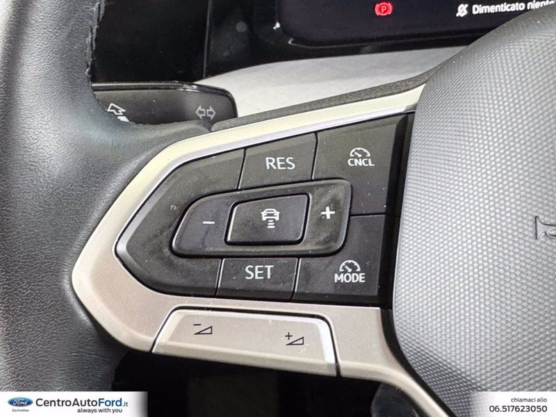 Volkswagen Golf usata a Roma (20)