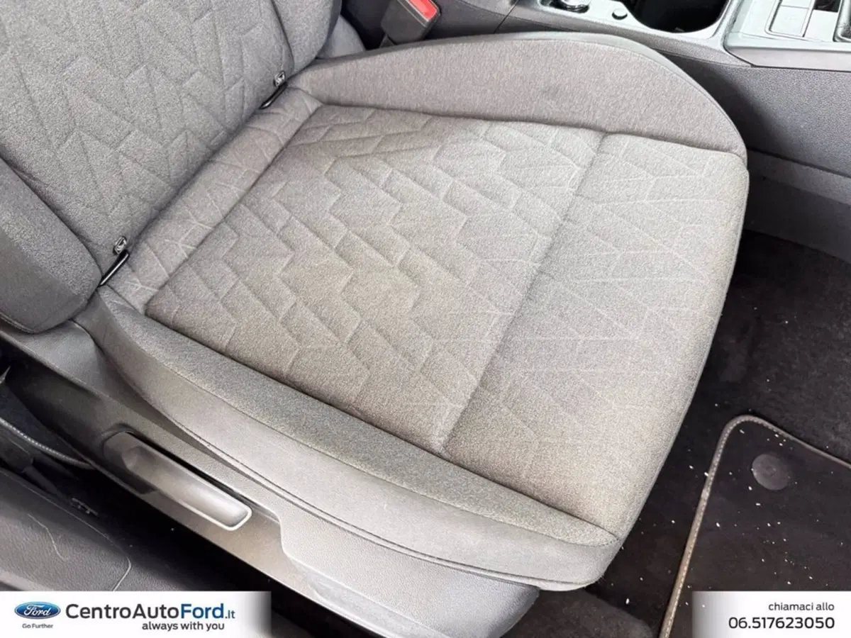Volkswagen Golf usata a Roma (8)