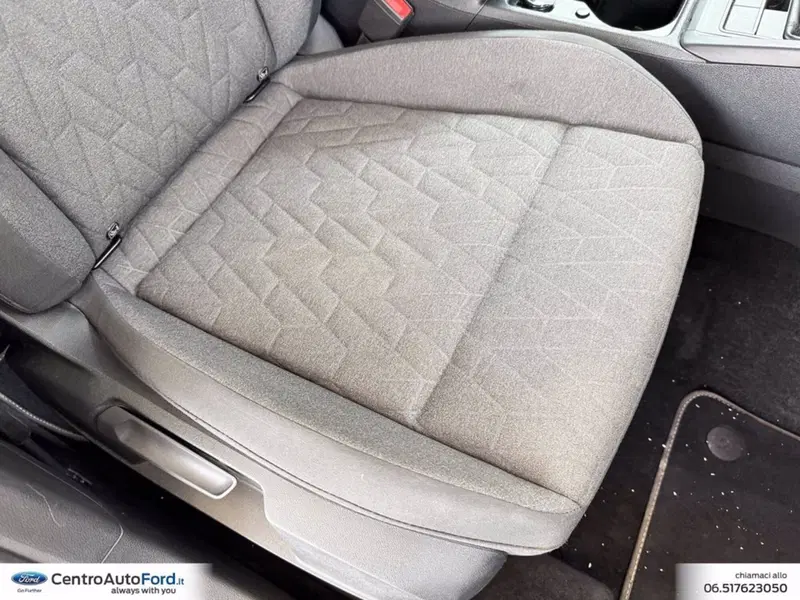 Volkswagen Golf usata a Roma (8)