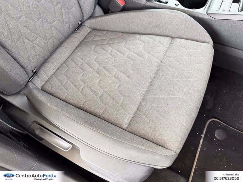 Volkswagen Golf usata a Roma (8)