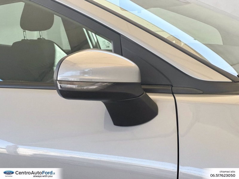 Ford Puma usata a Roma (15)