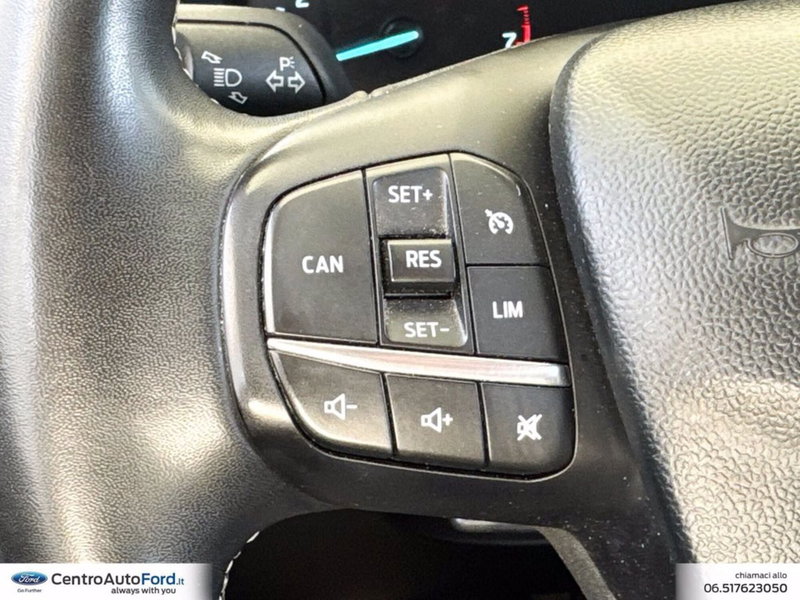 Ford Puma usata a Roma (20)