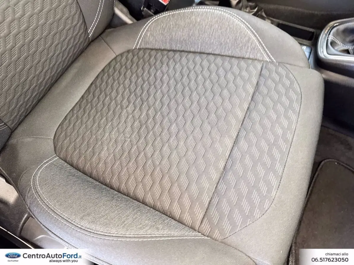 Ford Puma usata a Roma (8)