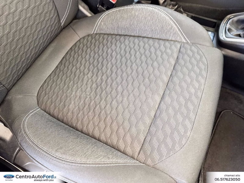 Ford Puma usata a Roma (8)