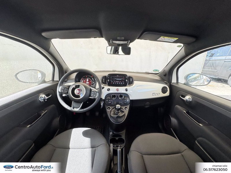 Fiat 500 usata a Roma (10)