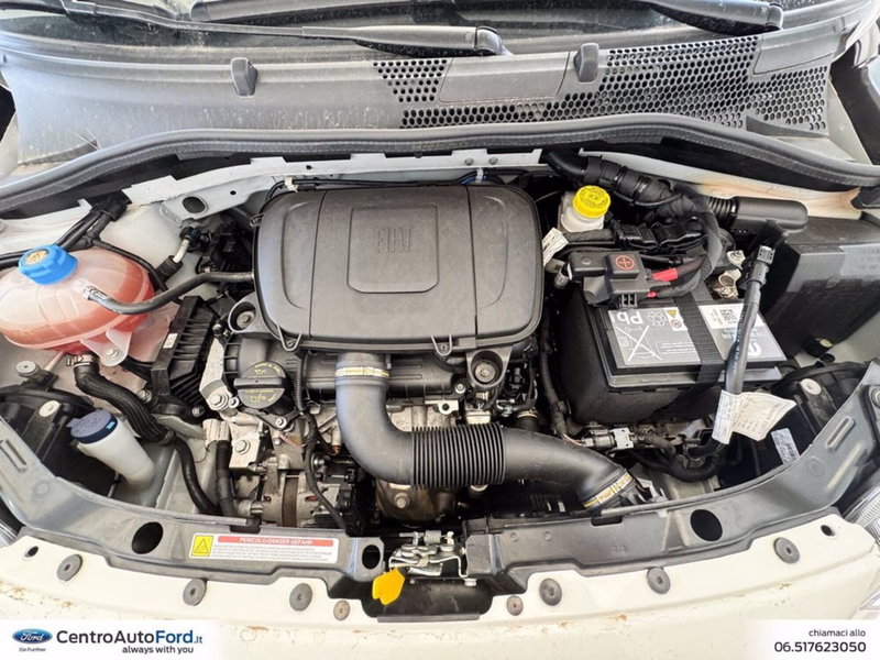 Fiat 500 usata a Roma (12)