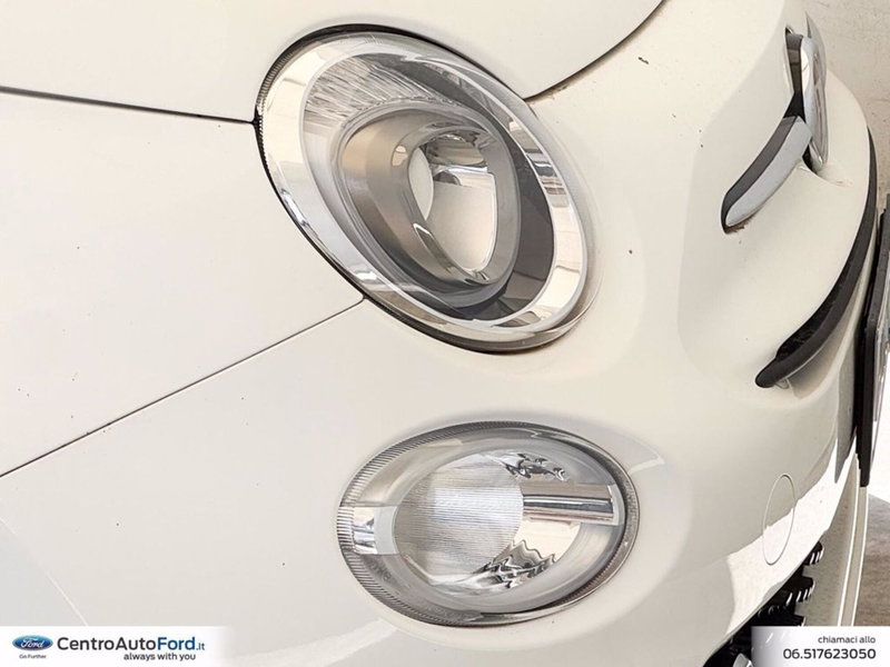 Fiat 500 usata a Roma (13)