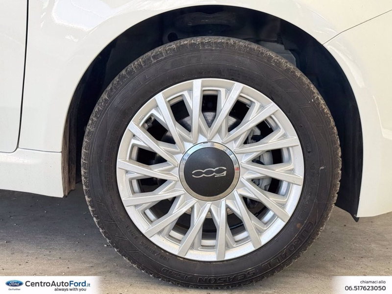 Fiat 500 usata a Roma (14)