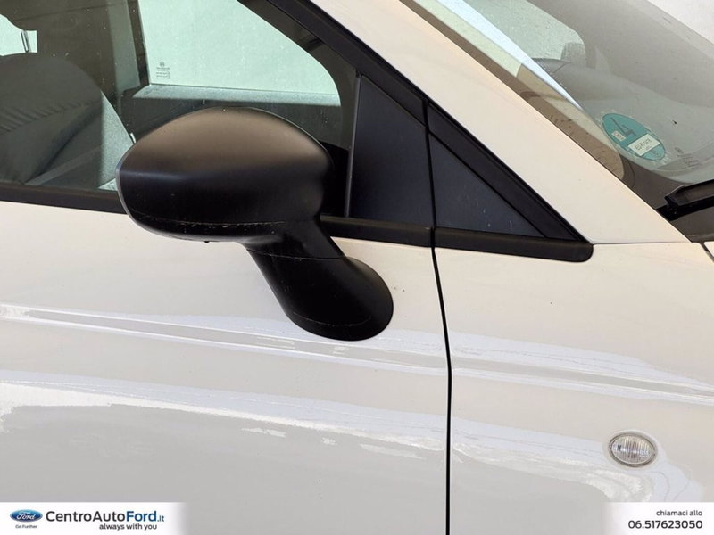 Fiat 500 usata a Roma (15)