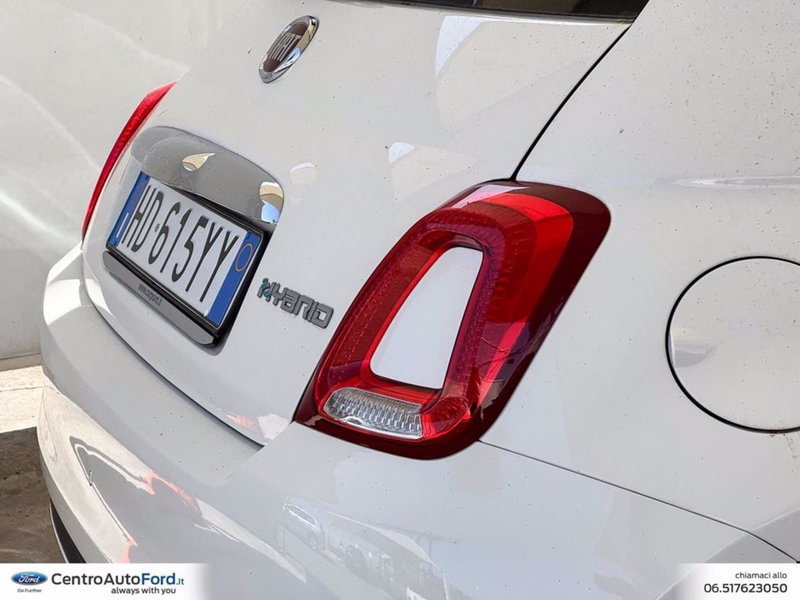 Fiat 500 usata a Roma (16)