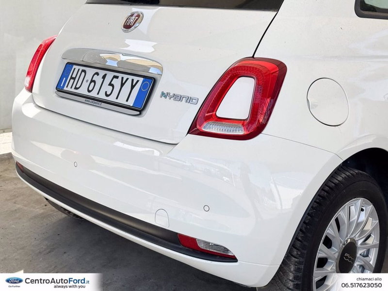 Fiat 500 usata a Roma (17)