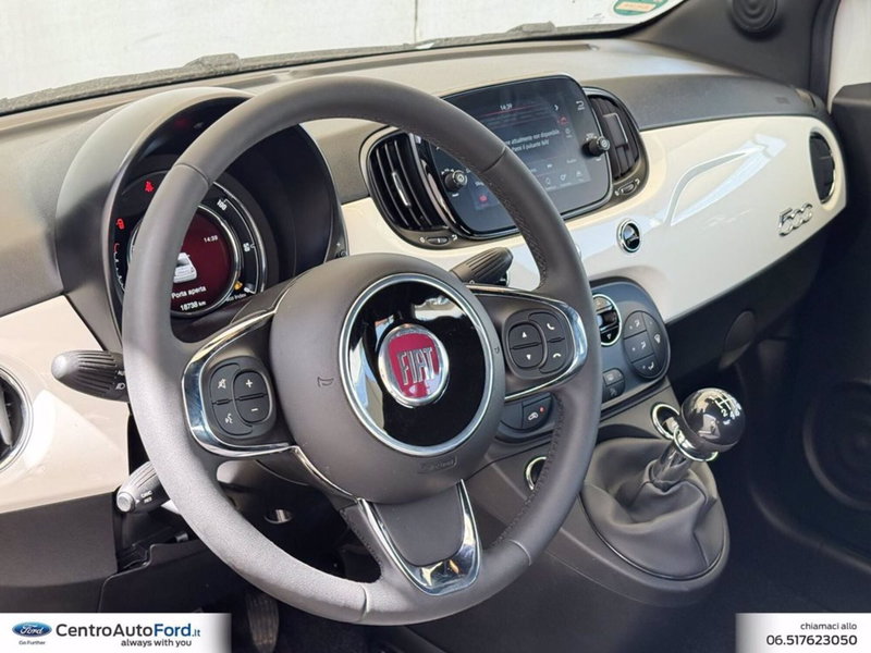 Fiat 500 usata a Roma (18)