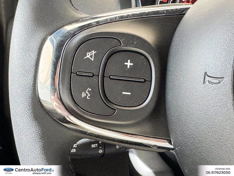 Fiat 500 usata a Roma (20)