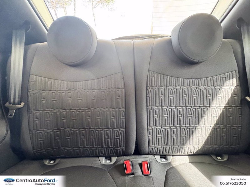 Fiat 500 usata a Roma (9)