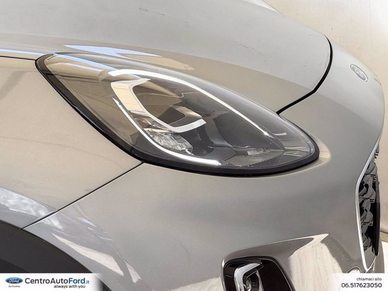 Ford Puma usata a Roma (13)