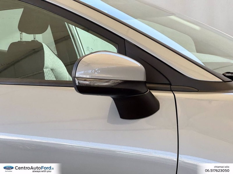 Ford Puma usata a Roma (15)