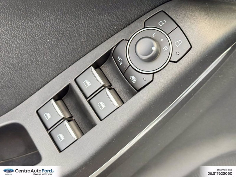 Ford Puma usata a Roma (19)