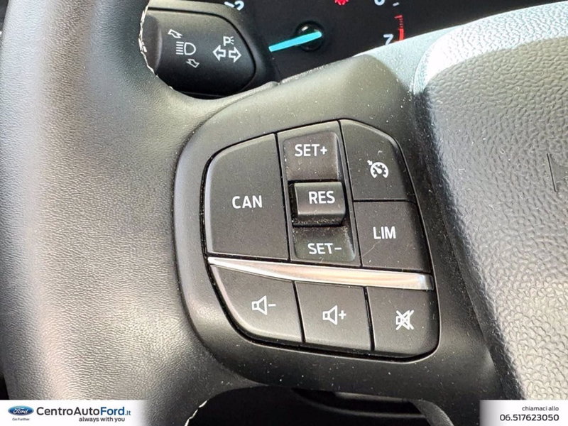 Ford Puma usata a Roma (20)