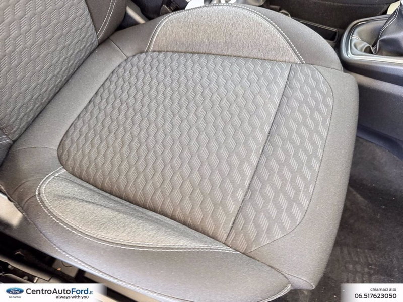 Ford Puma usata a Roma (8)