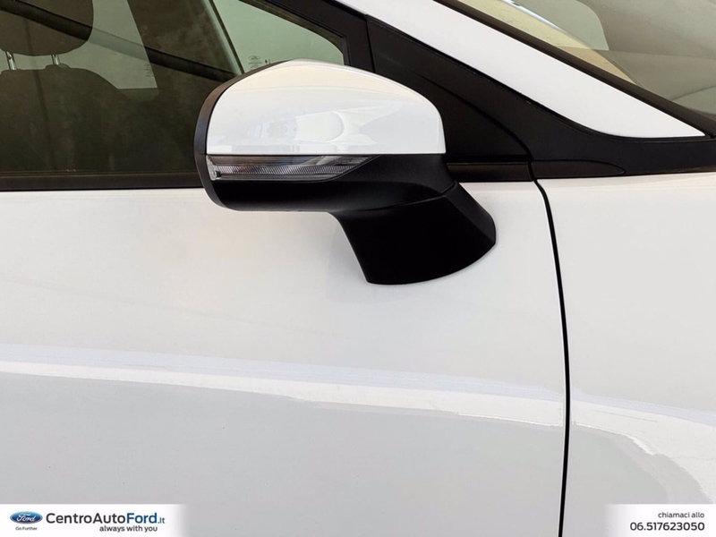 Ford Puma usata a Roma (15)