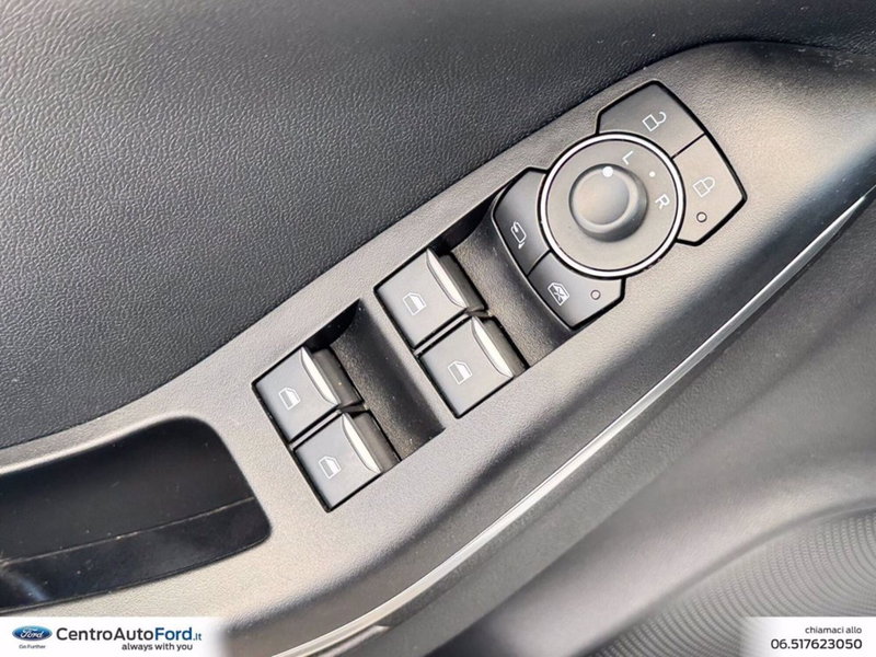 Ford Puma usata a Roma (19)