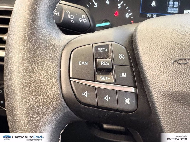 Ford Puma usata a Roma (20)