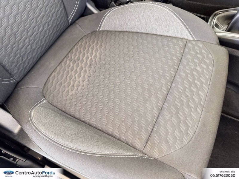 Ford Puma usata a Roma (8)