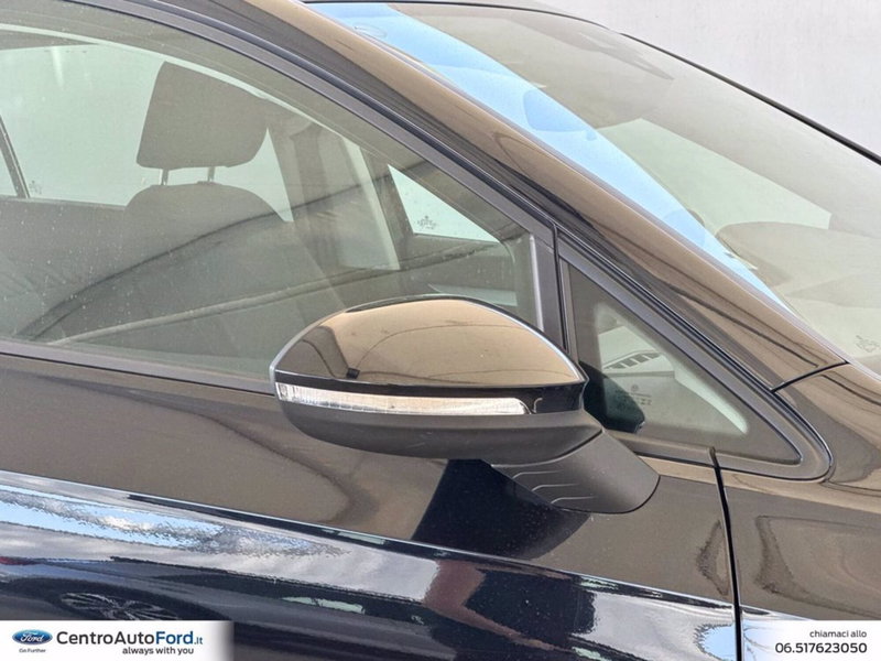 Volkswagen Golf usata a Roma (15)