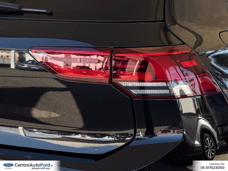 Volkswagen Golf usata a Roma (16)