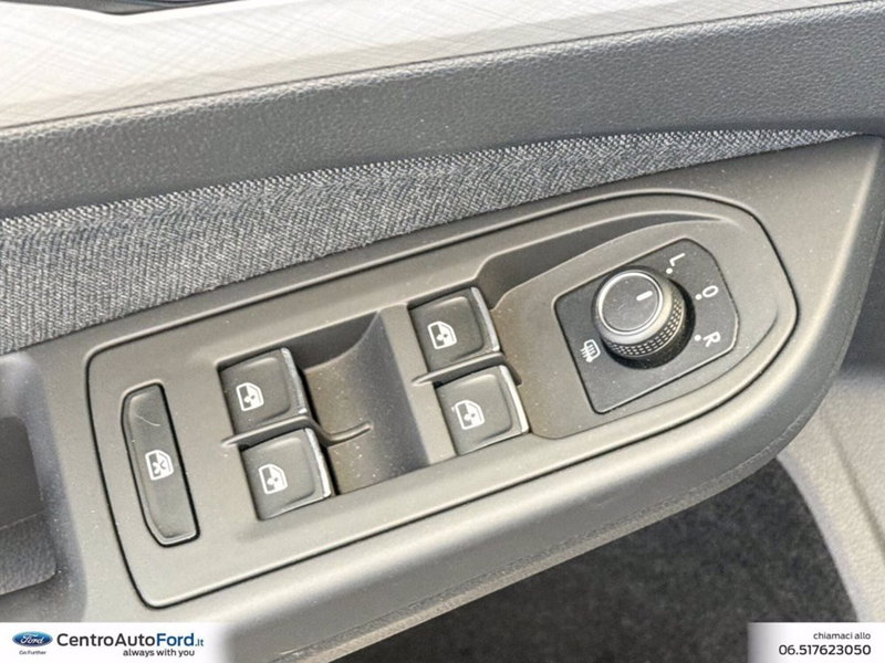 Volkswagen Golf usata a Roma (19)