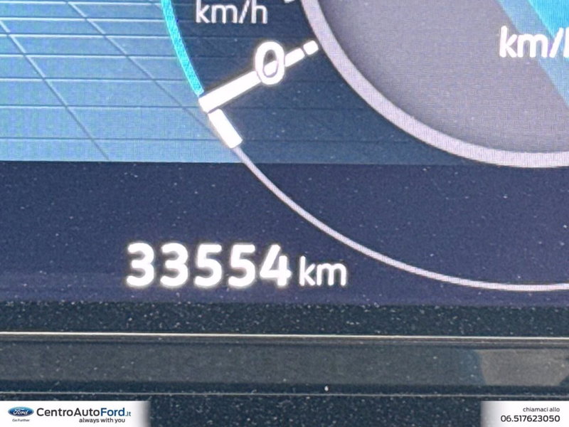 Volkswagen Golf usata a Roma (20)