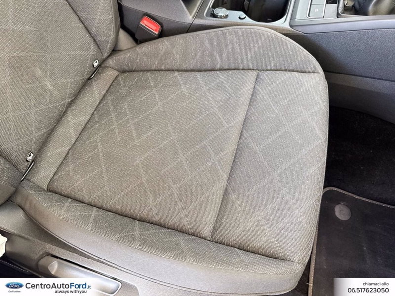 Volkswagen Golf usata a Roma (8)