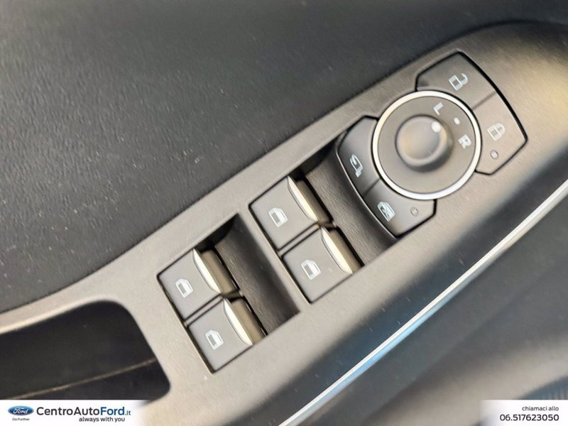 Ford Puma usata a Roma (19)