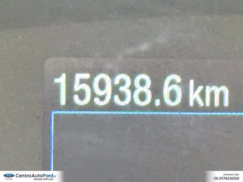 Ford Puma usata a Roma (20)