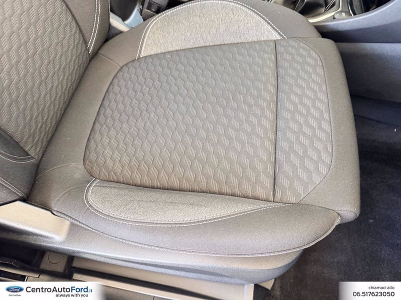 Ford Puma usata a Roma (8)