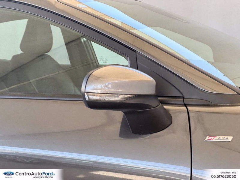 Ford Puma usata a Roma (15)