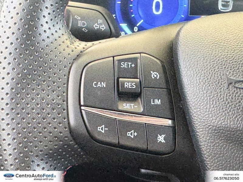 Ford Puma usata a Roma (20)